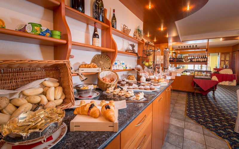 NATURA, BENESSERE E TRADIZIONI - HOTEL ANDOSSI